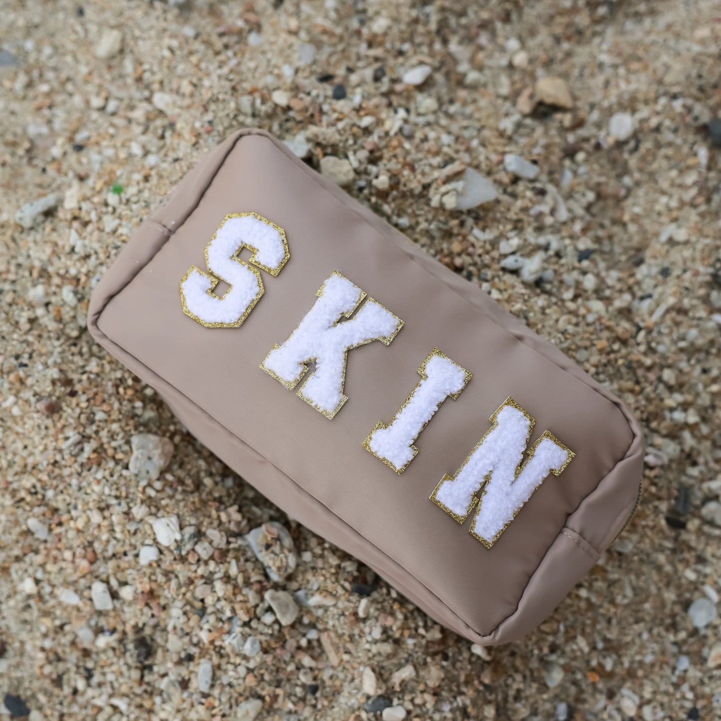SKIN Travel Bag (Gizelle)