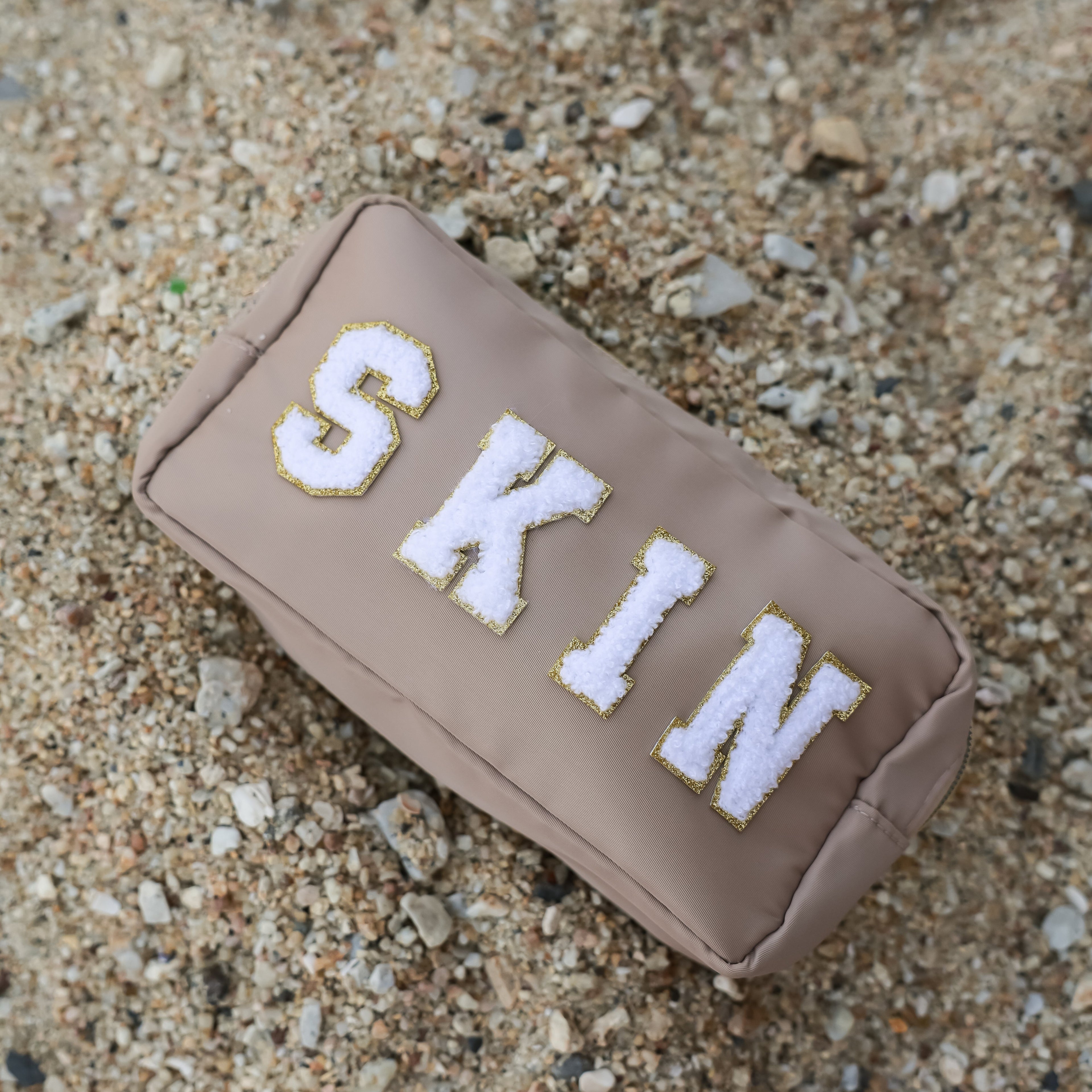 SKIN Travel Bag (Gizelle)