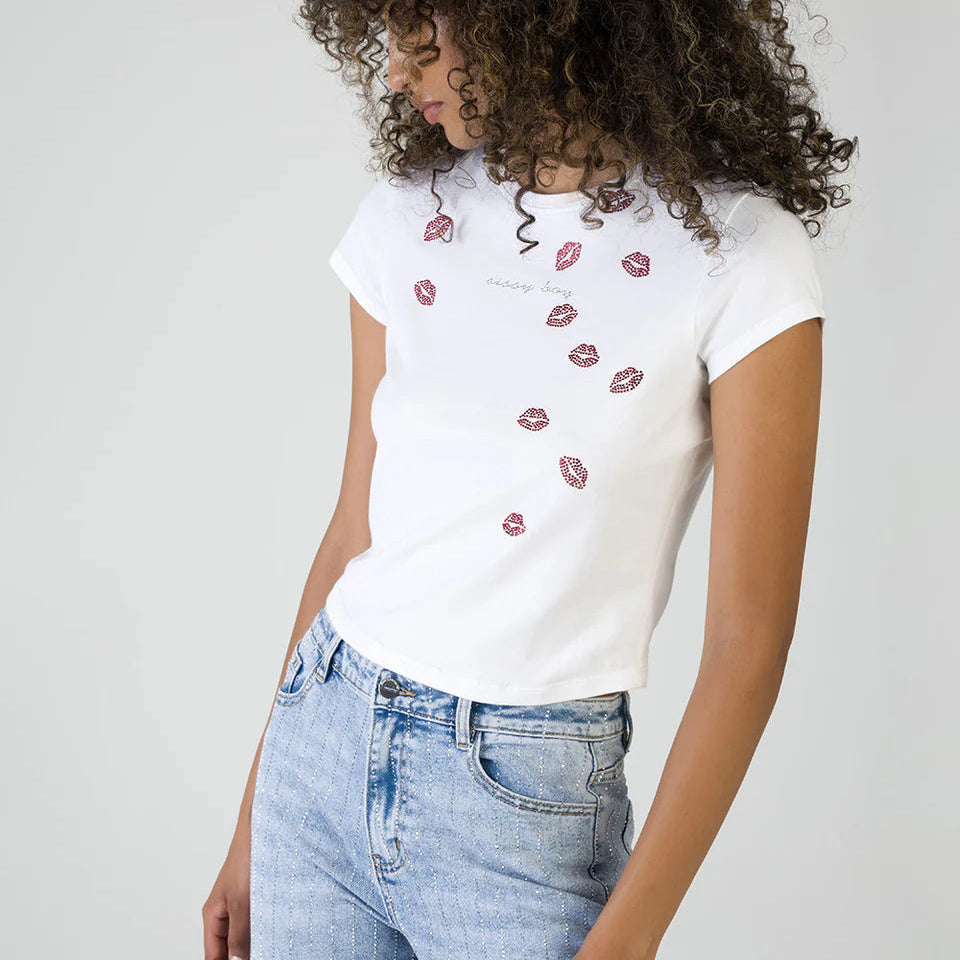 Heart First T-Shirt (Sissy Boy)