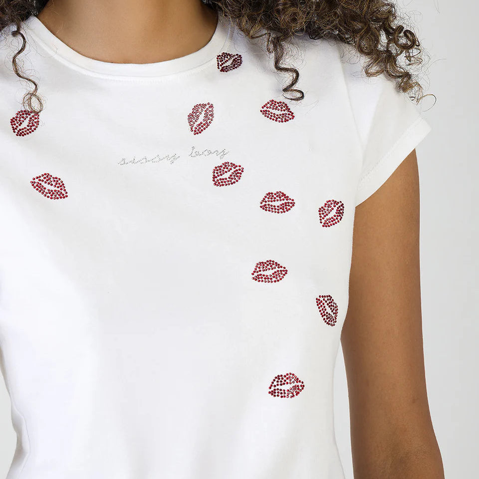 Heart First T-Shirt (Sissy Boy)