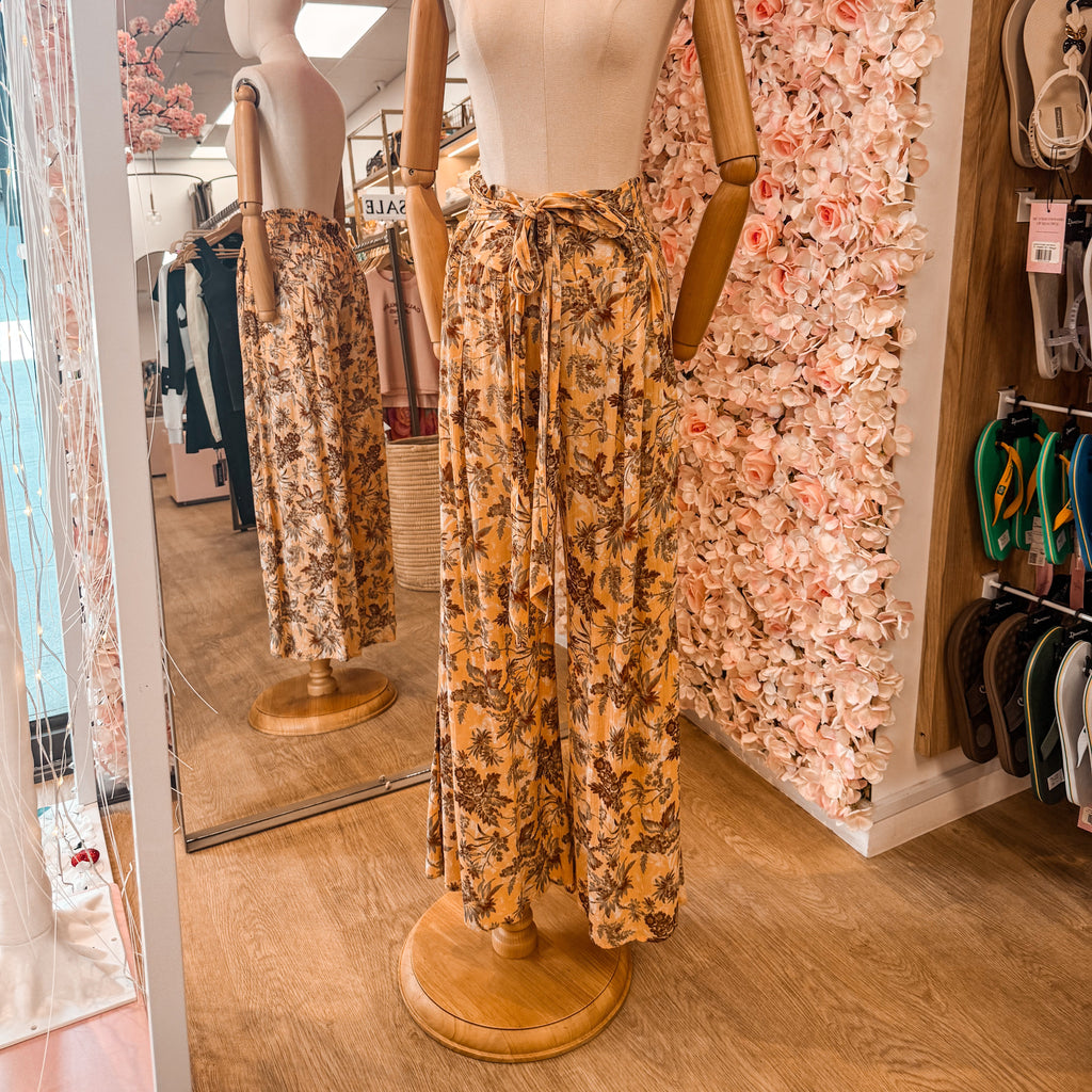 Stargazer Pants (Talisman)