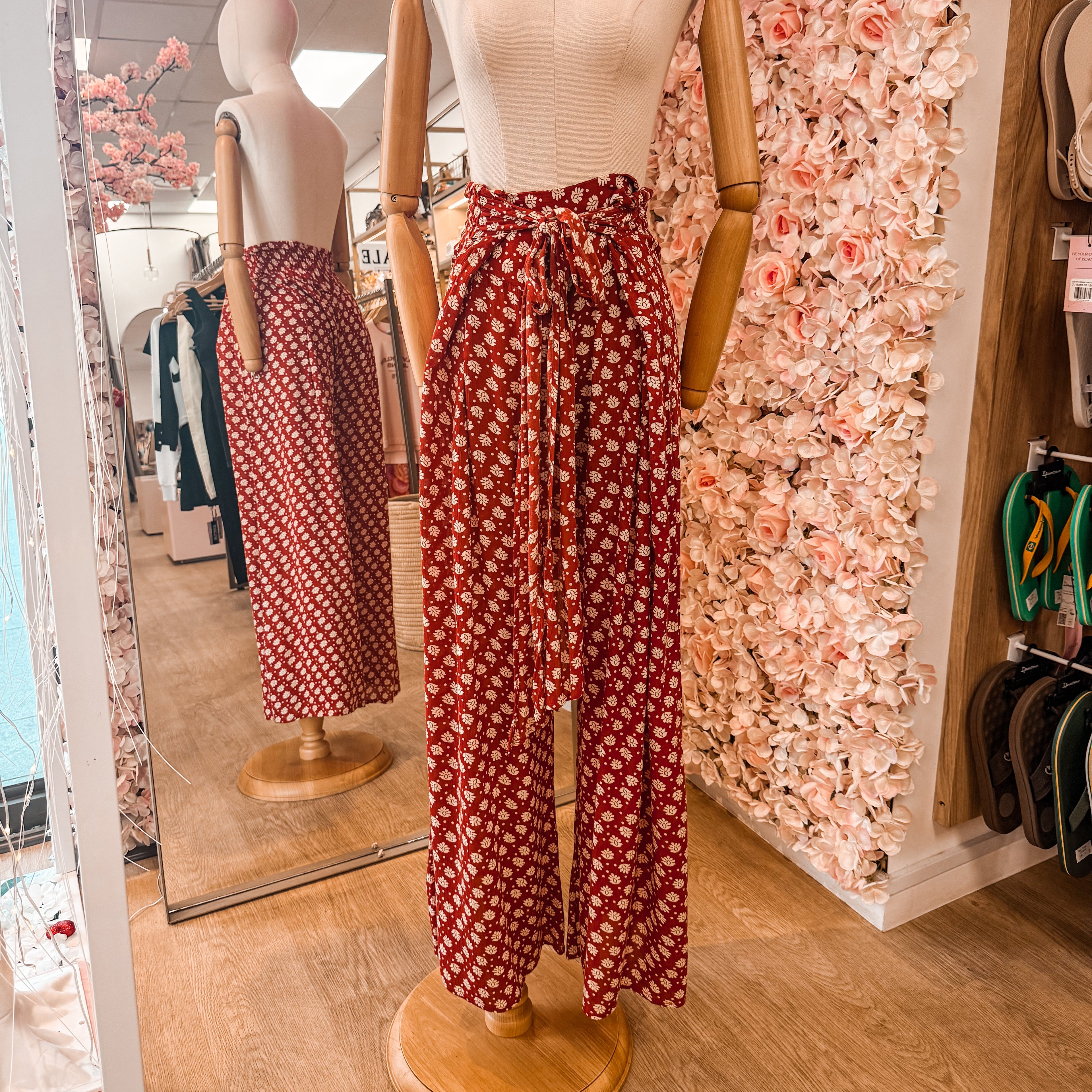 Stargazer Pants (Talisman)