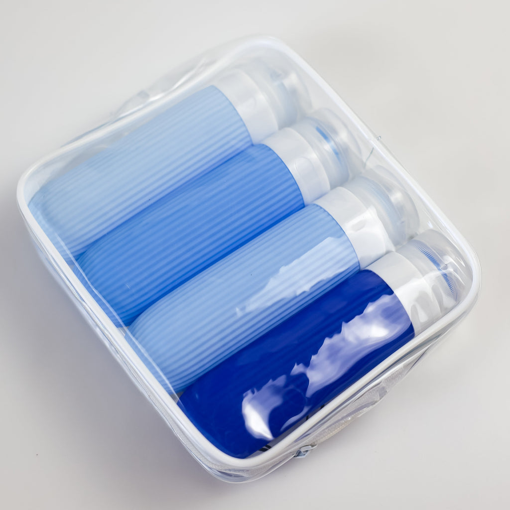 Travel Bottles (Gizelle)