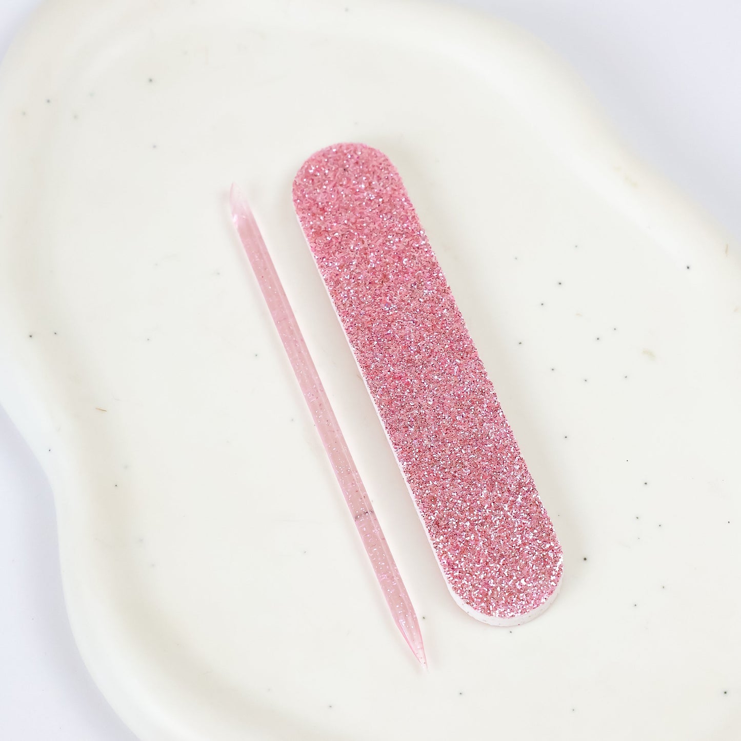 Nail Files Assorted Small (Gizelle)