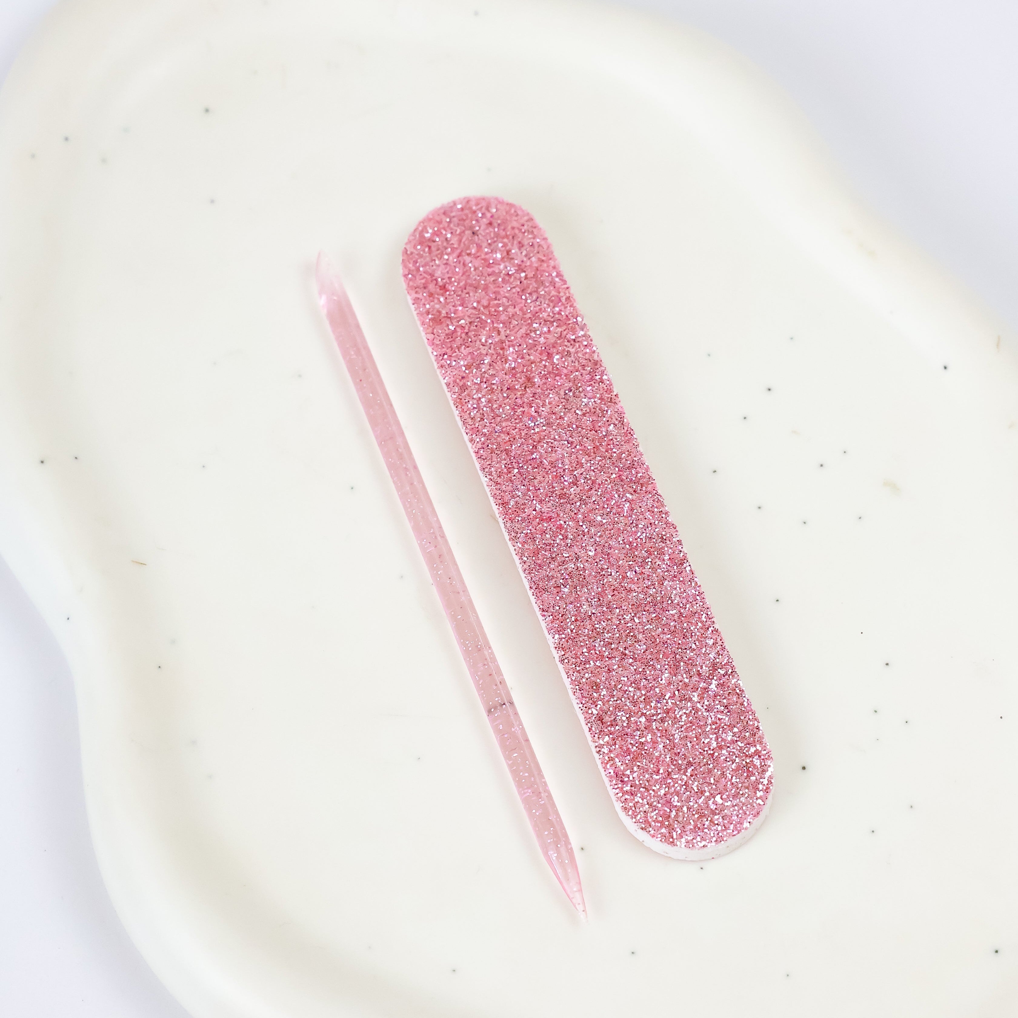 Nail Files Assorted Small (Gizelle)