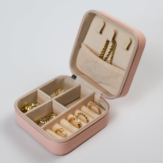 Jewelry Box (Gizelle)