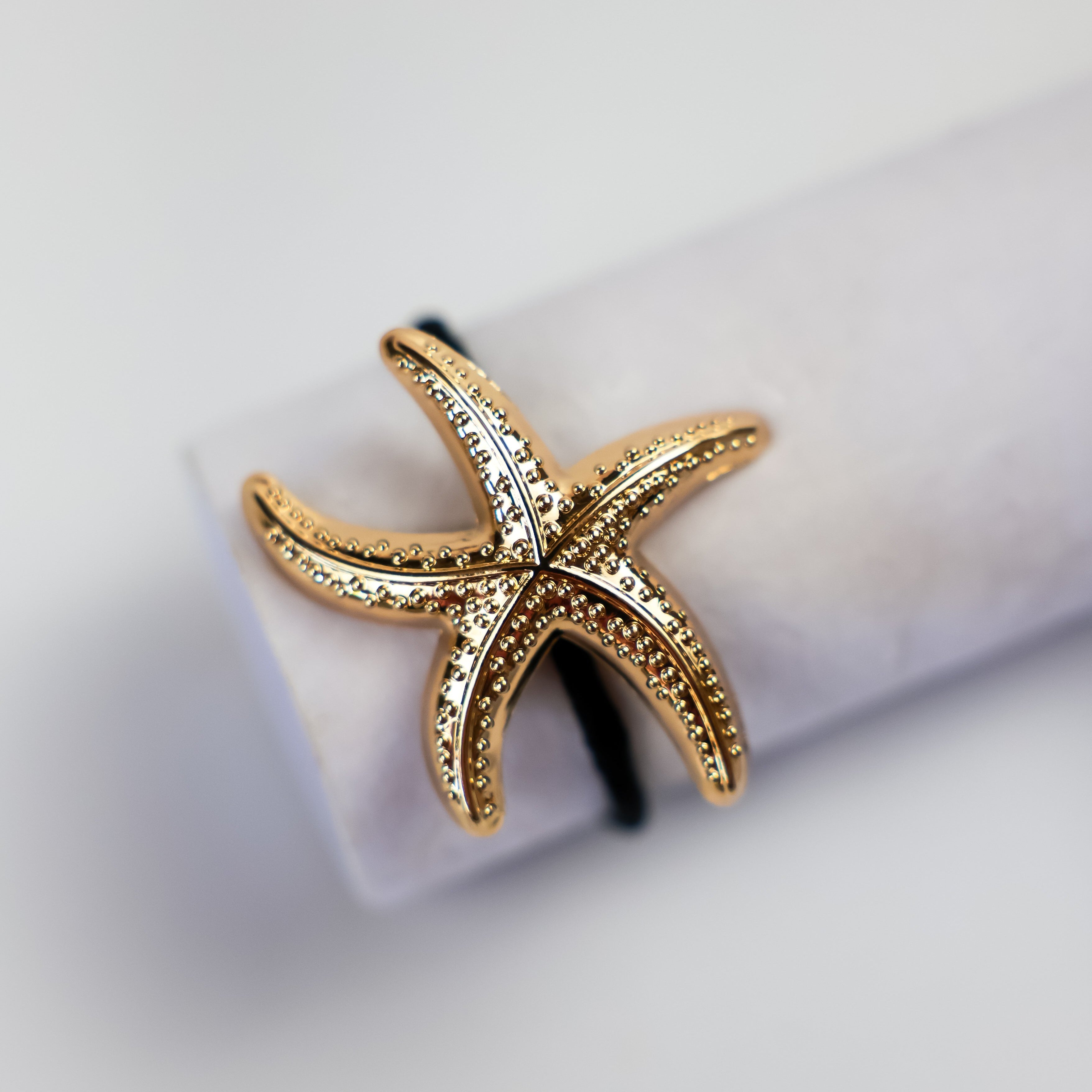 Ocean Hair Ties (Gizelle)