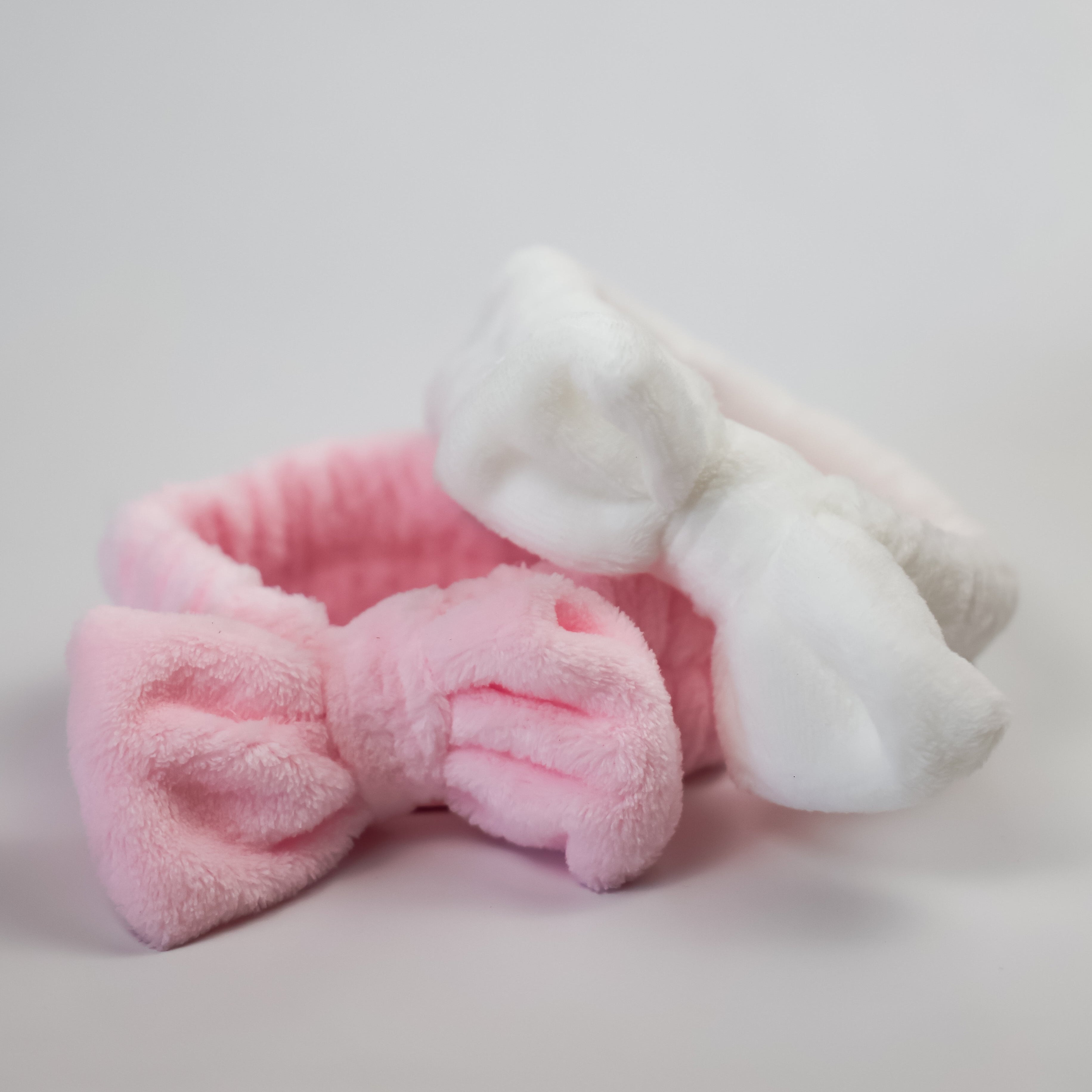 Makeup Headbands (Gizelle)