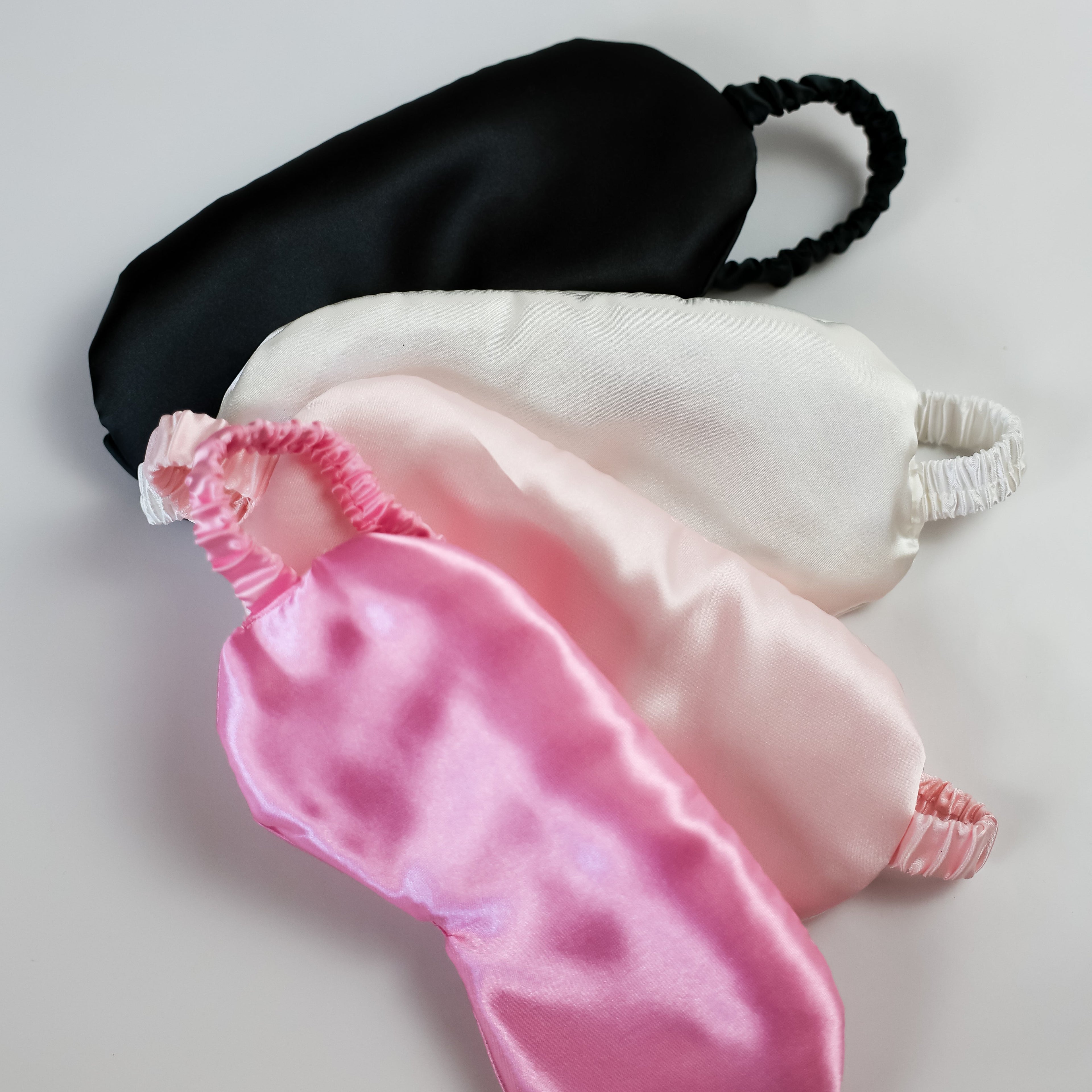 Eyecover Satin (Gizelle)