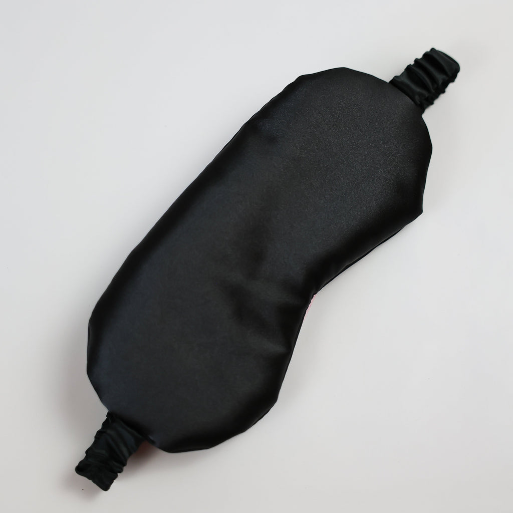 Eyecover Satin (Gizelle)