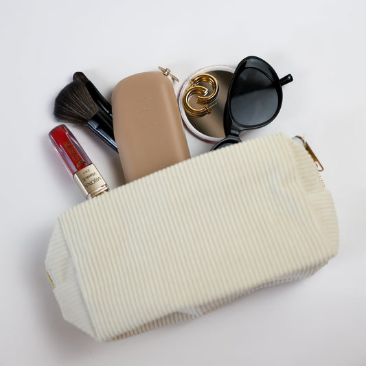 Cudroy Solid Colour Travel Bag (Gizelle)