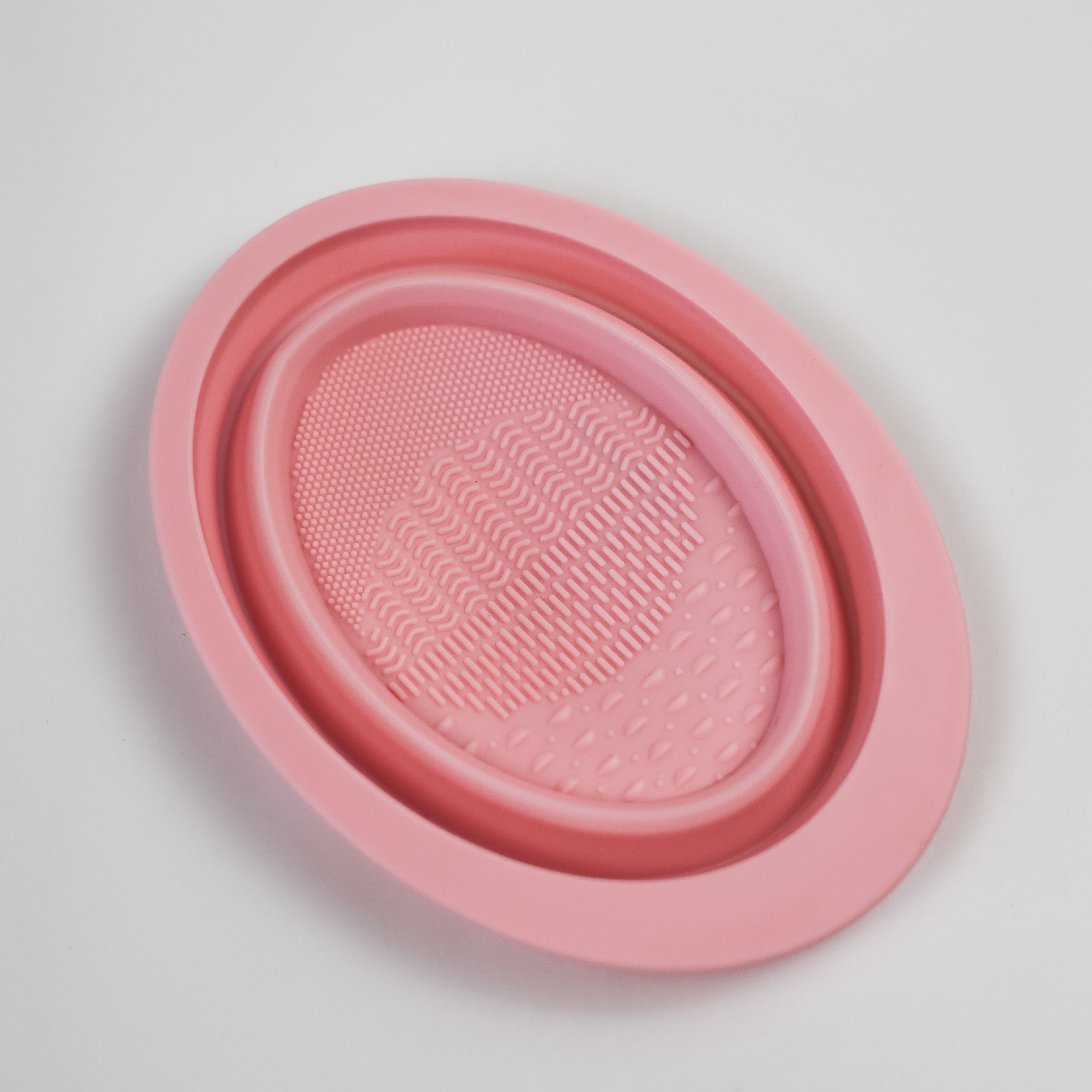 Makeup Brush Cleaner Silicone (Gizelle)