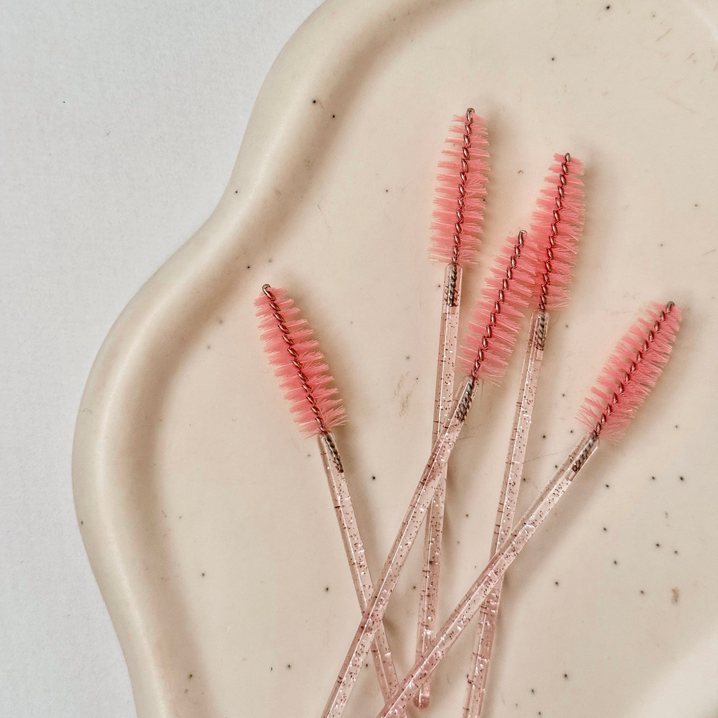 Eyelash Spoolies 5 Pack (Gizelle)