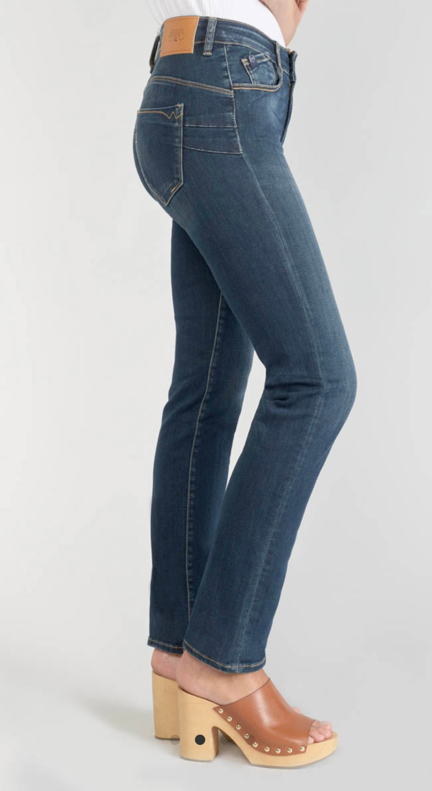 Pulp Jean (Le Temp Des Perises)