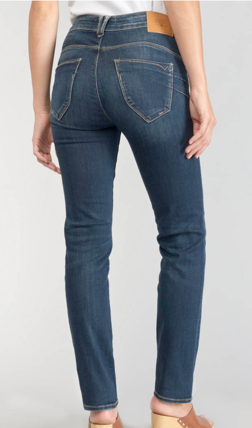 Pulp Jean (Le Temp Des Perises)