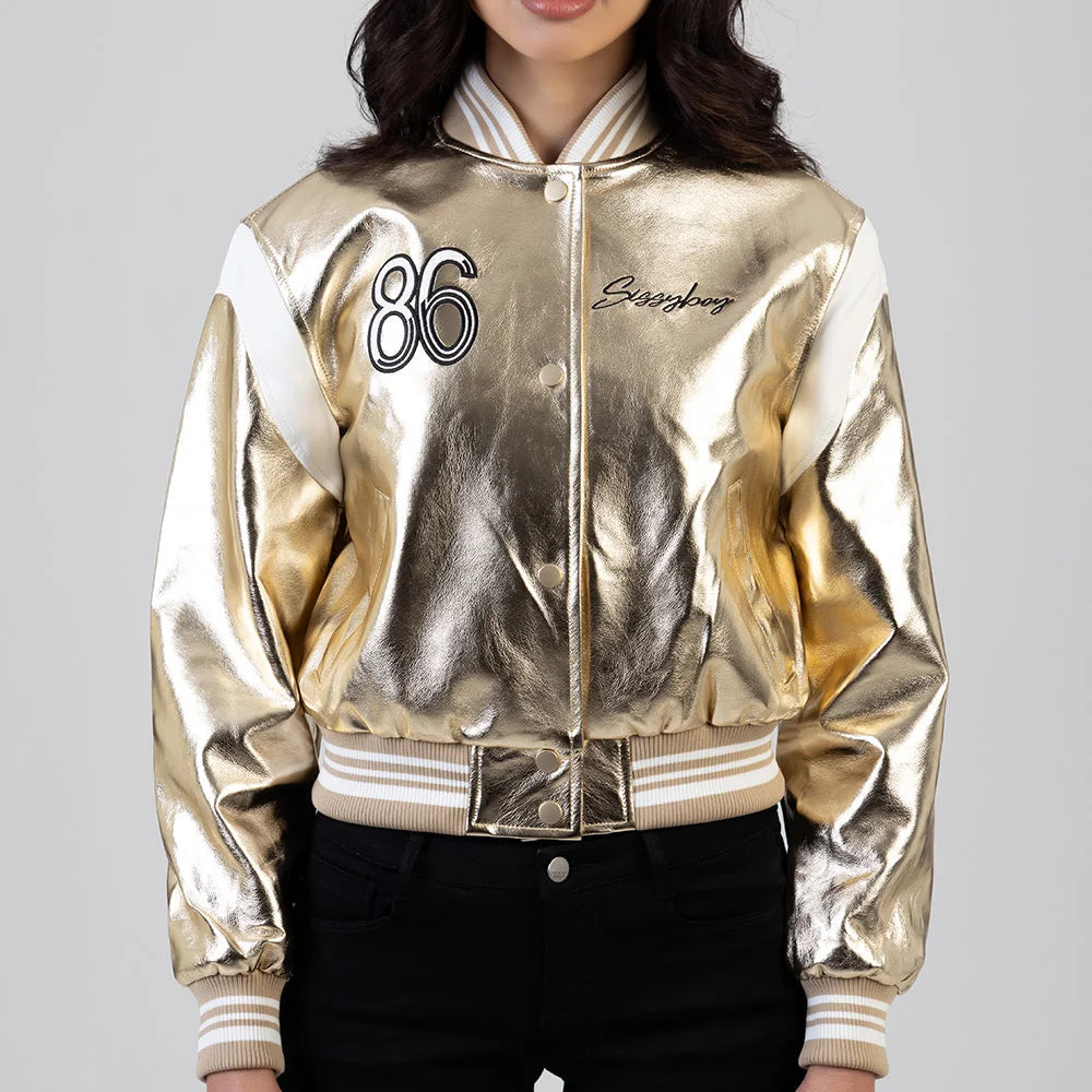 Take It Easy Bomber Jacket (Sissy Boy)