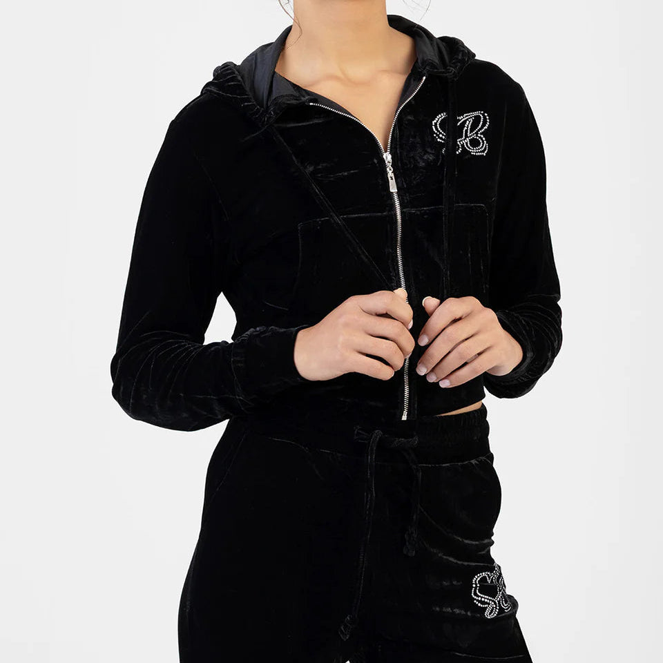 Juicy Track Top (Sissy Boy)