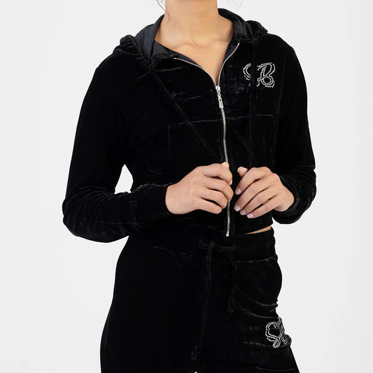 Juicy Track Top (Sissy Boy)