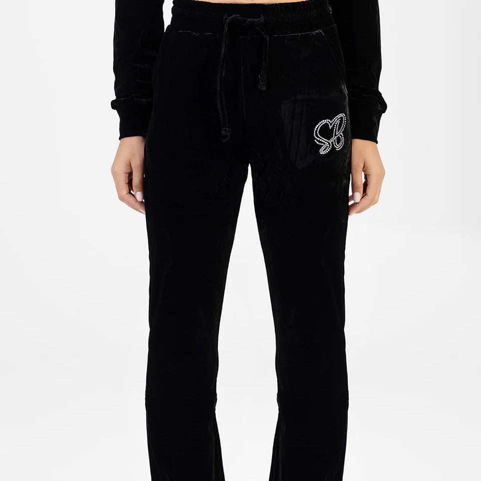 Juicy Track Pants (Sissy Boy)