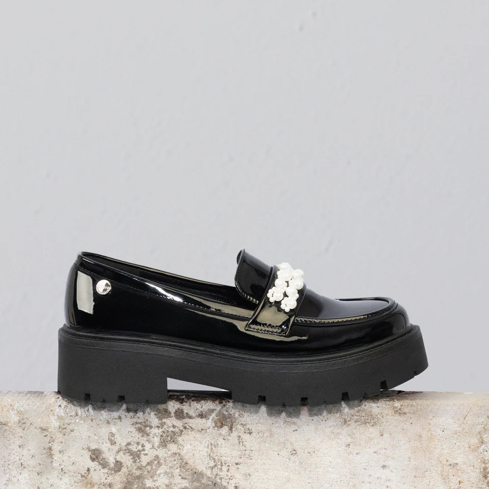 Kristian Loafers (Sissy Boy)