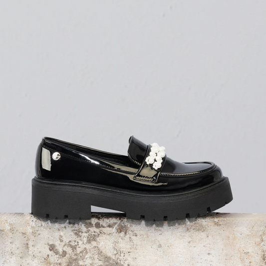Kristian Loafers (Sissy Boy)