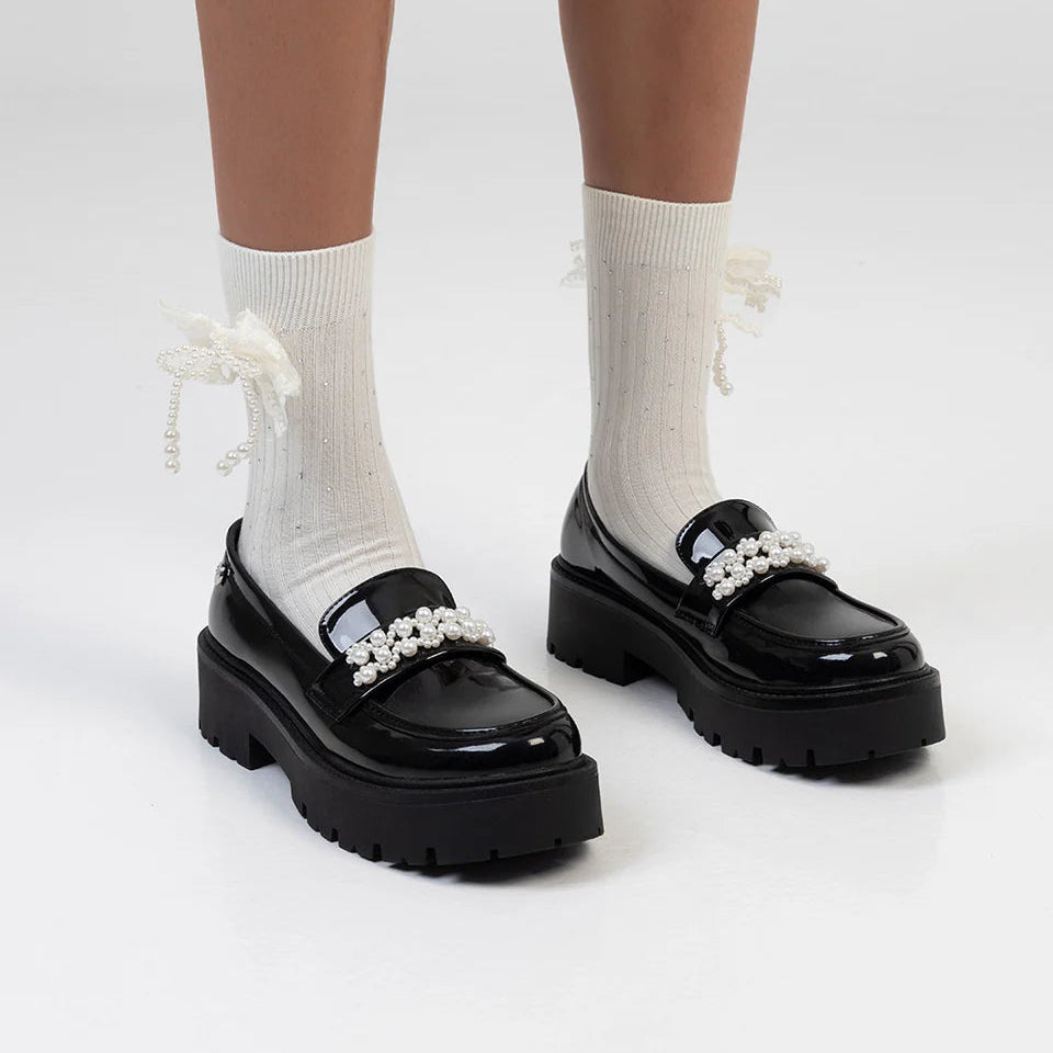 Kristian Loafers (Sissy Boy)