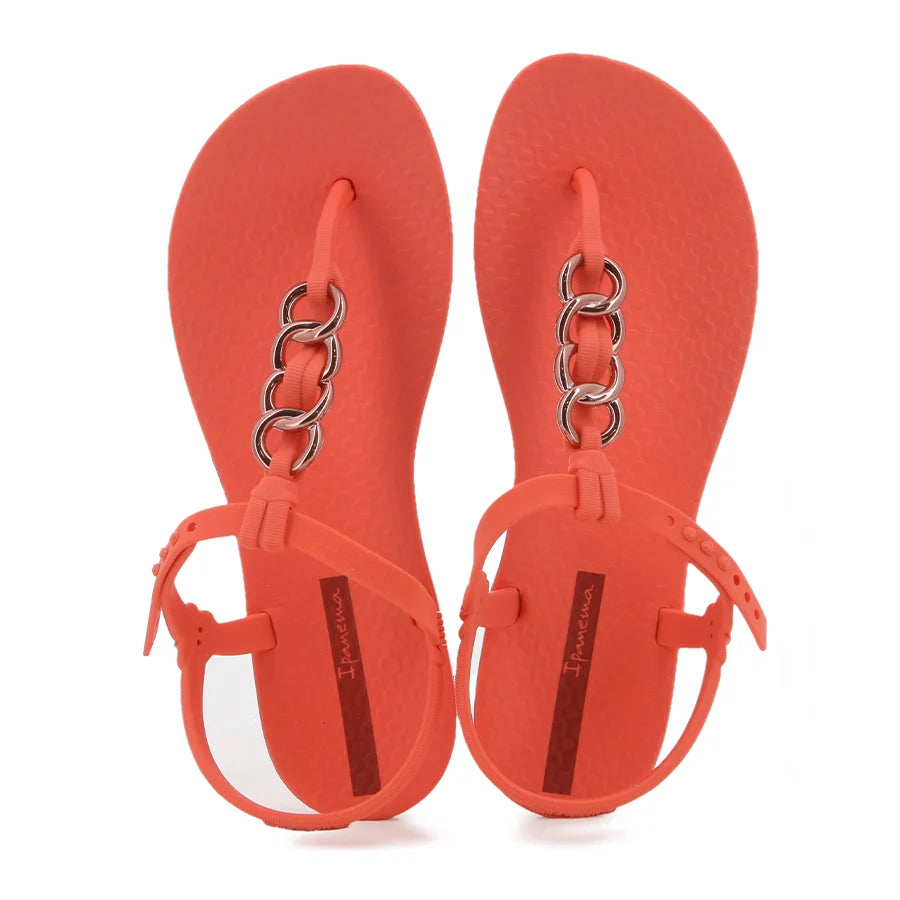 Ipanema Class Lizz Pink Rose Sandal (Ipanema)