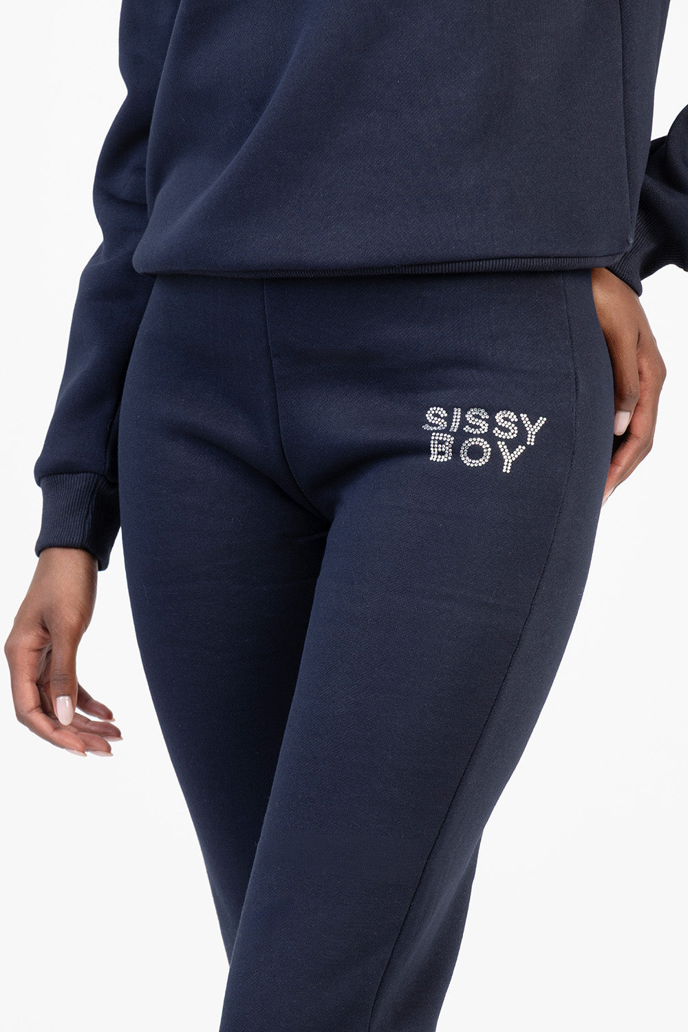 Hard to Forget Track Pants (Sissy Boy)