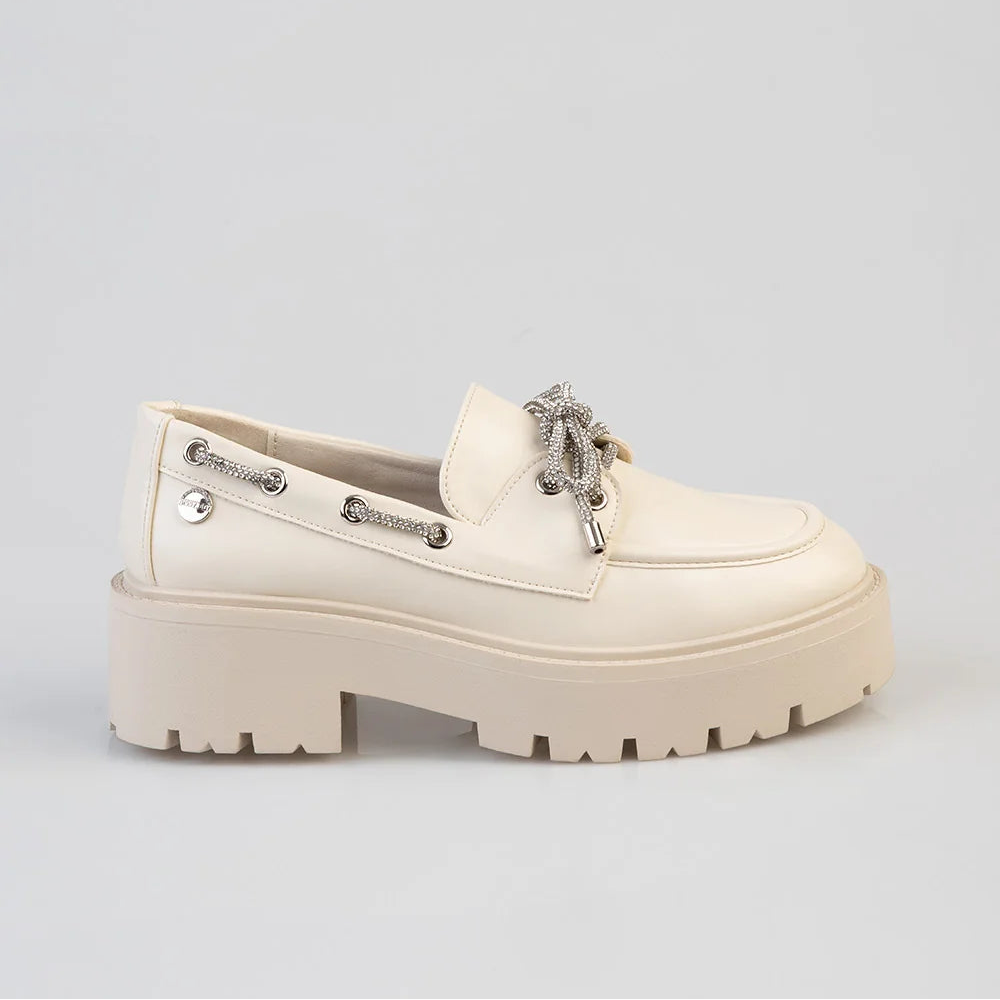June Boat Shoes (Sissy Boy)