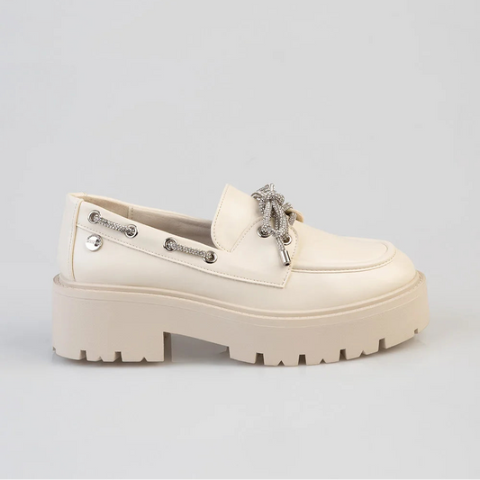 June Boat Shoes (Sissy Boy)