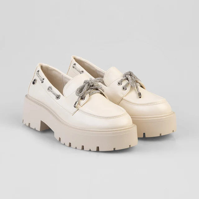 June Boat Shoes (Sissy Boy)