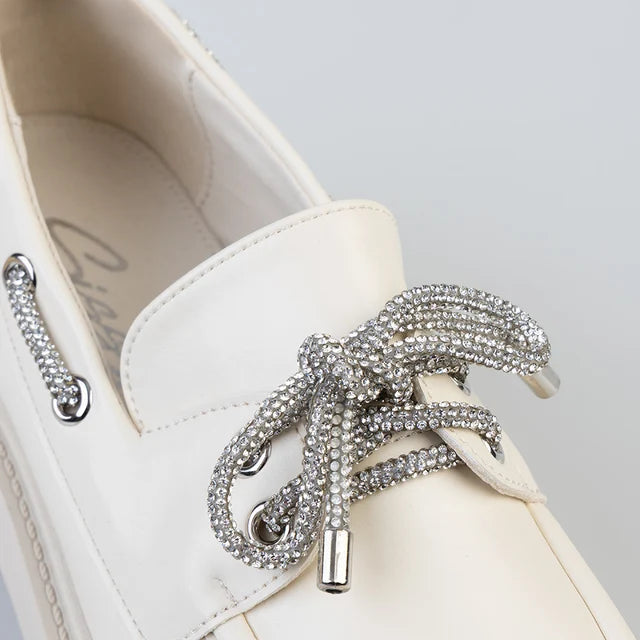 June Boat Shoes (Sissy Boy)