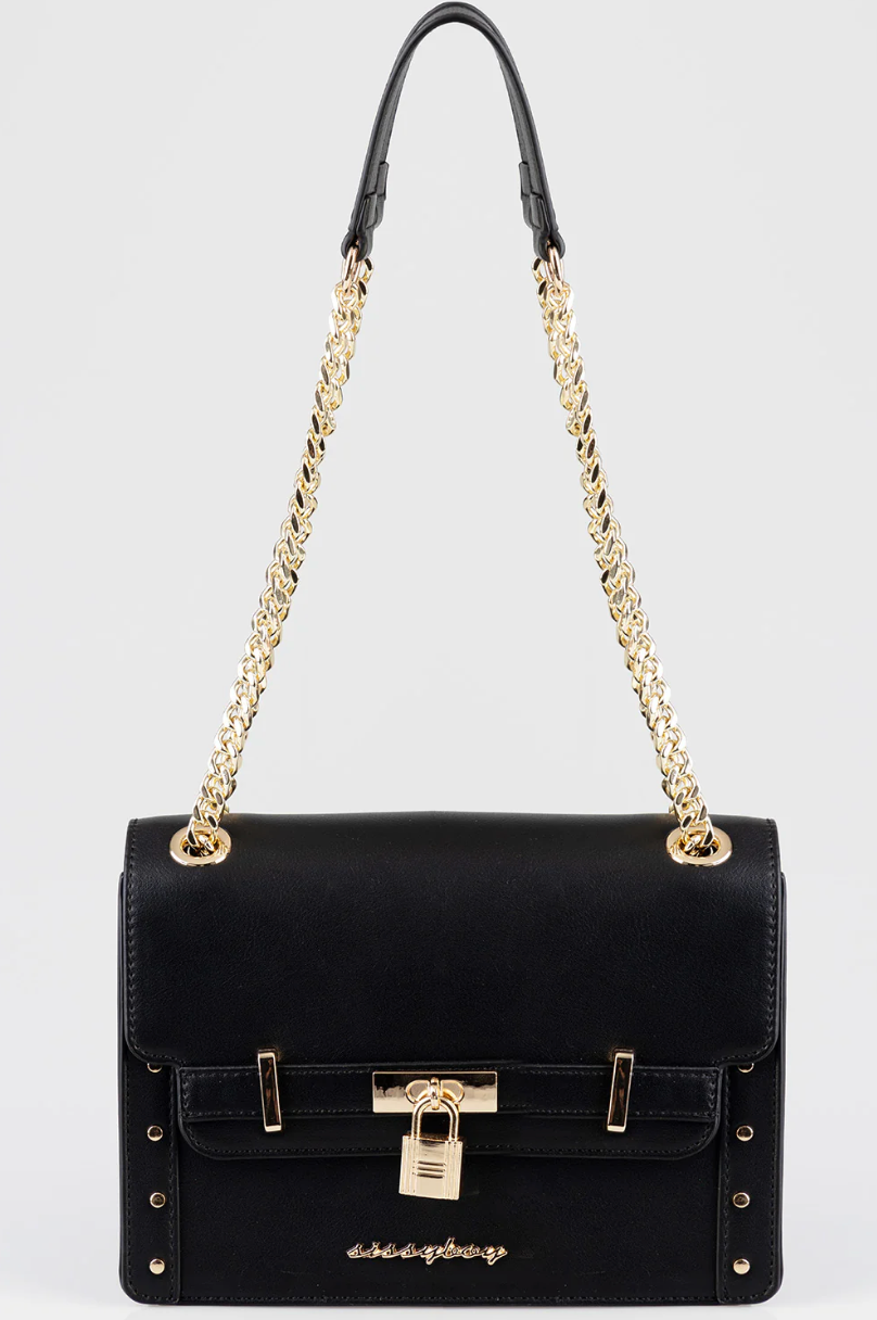 Crossbody Mini Bag (Sissy Boy)