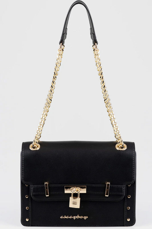 Crossbody Mini Bag (Sissy Boy)