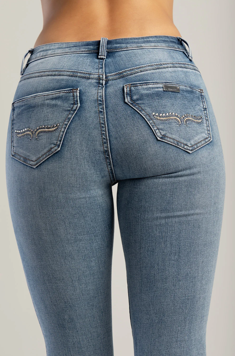 Mila-rose Skinny Jean (Sissy Boy)