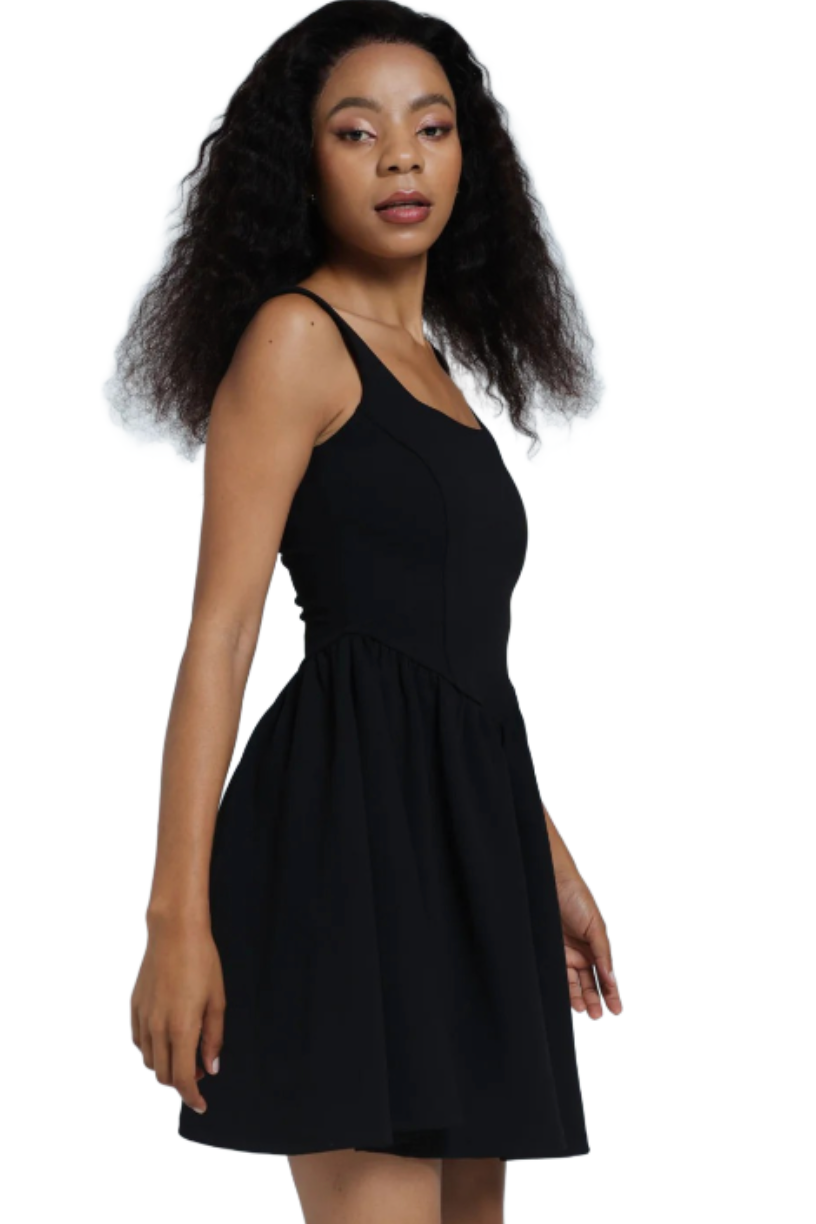 Surprise Me Mini Dress (Sissy Boy)