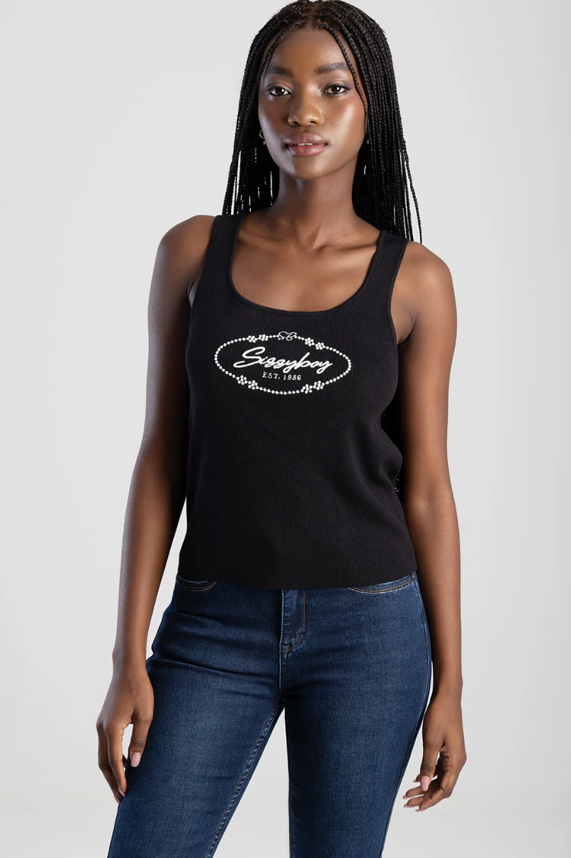 Tank Top (Sissy Boy)