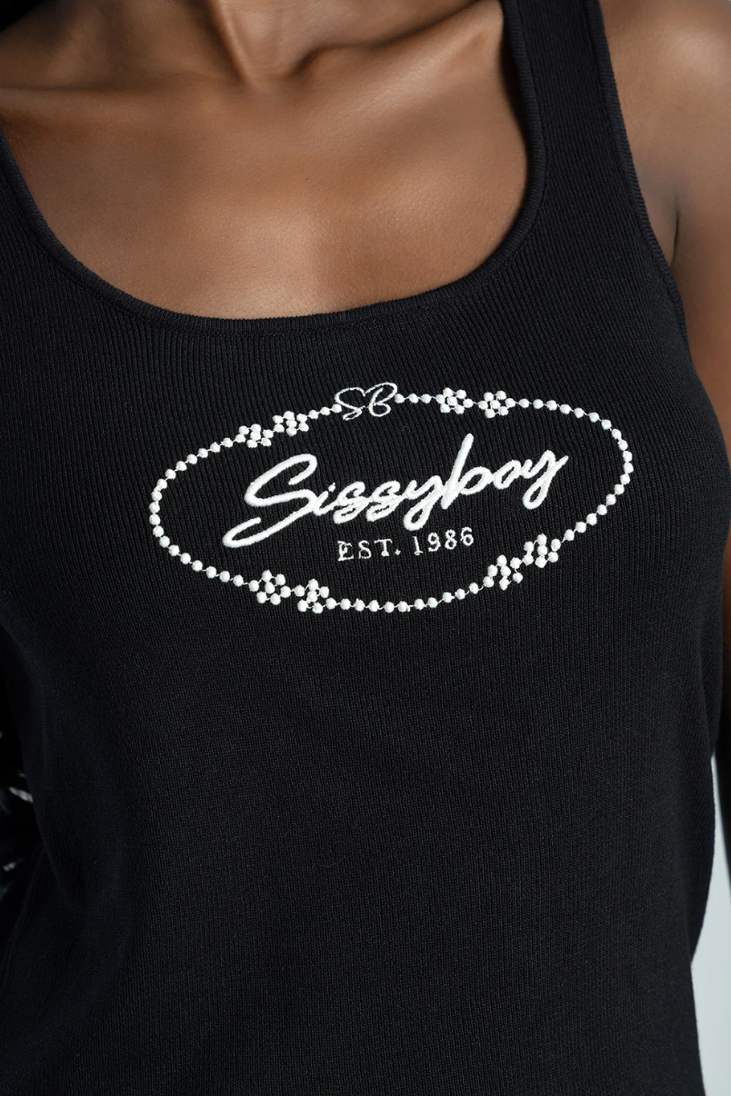 Tank Top (Sissy Boy)