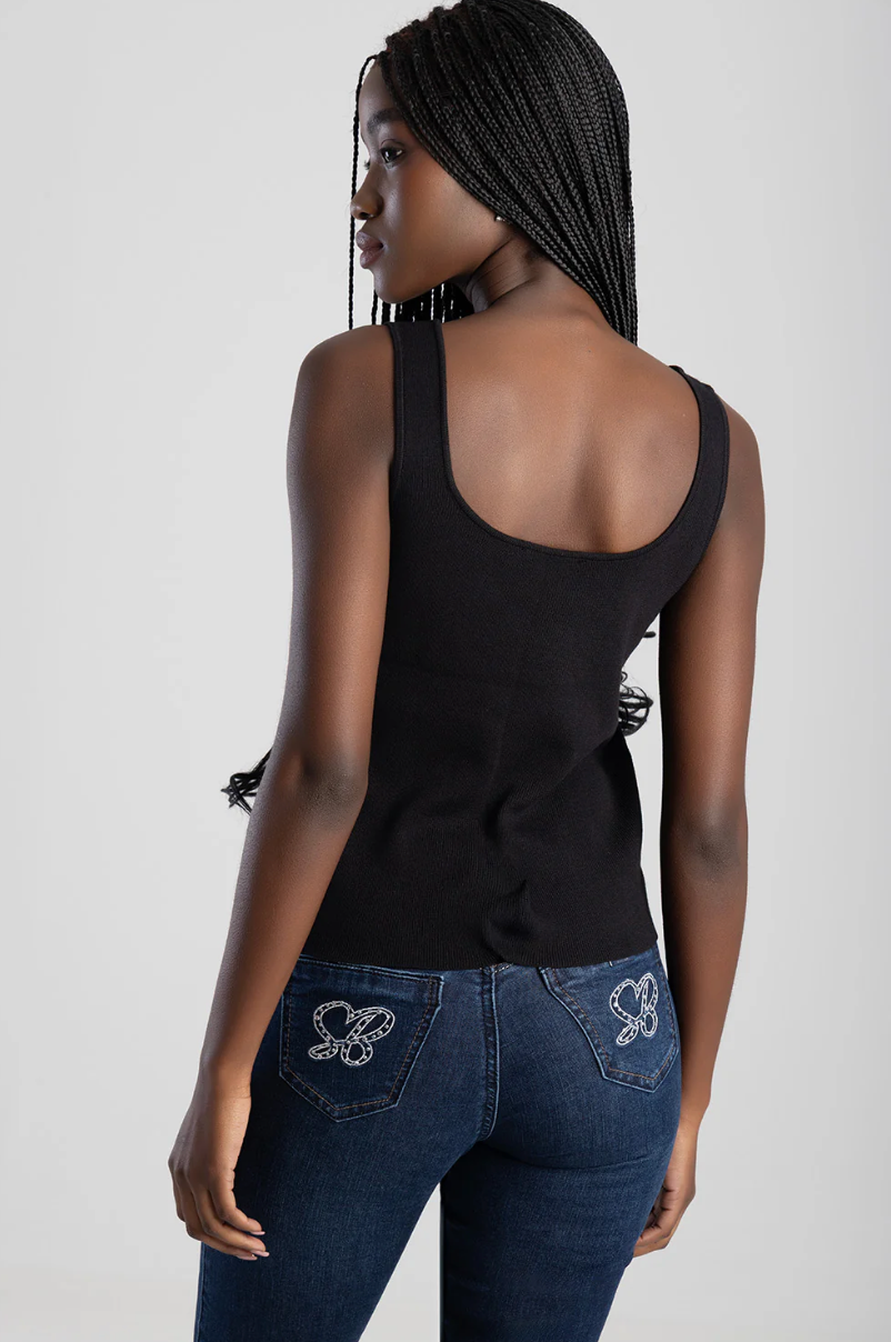 Tank Top (Sissy Boy)