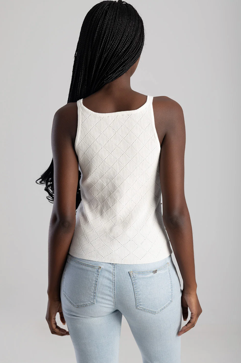 Pearl Tank Top (Sissy Boy)