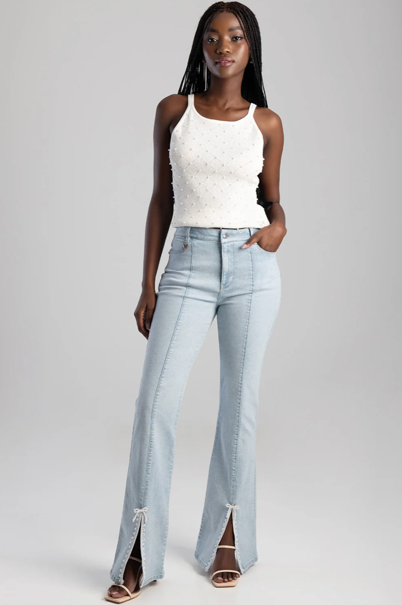 Pearl Tank Top (Sissy Boy)