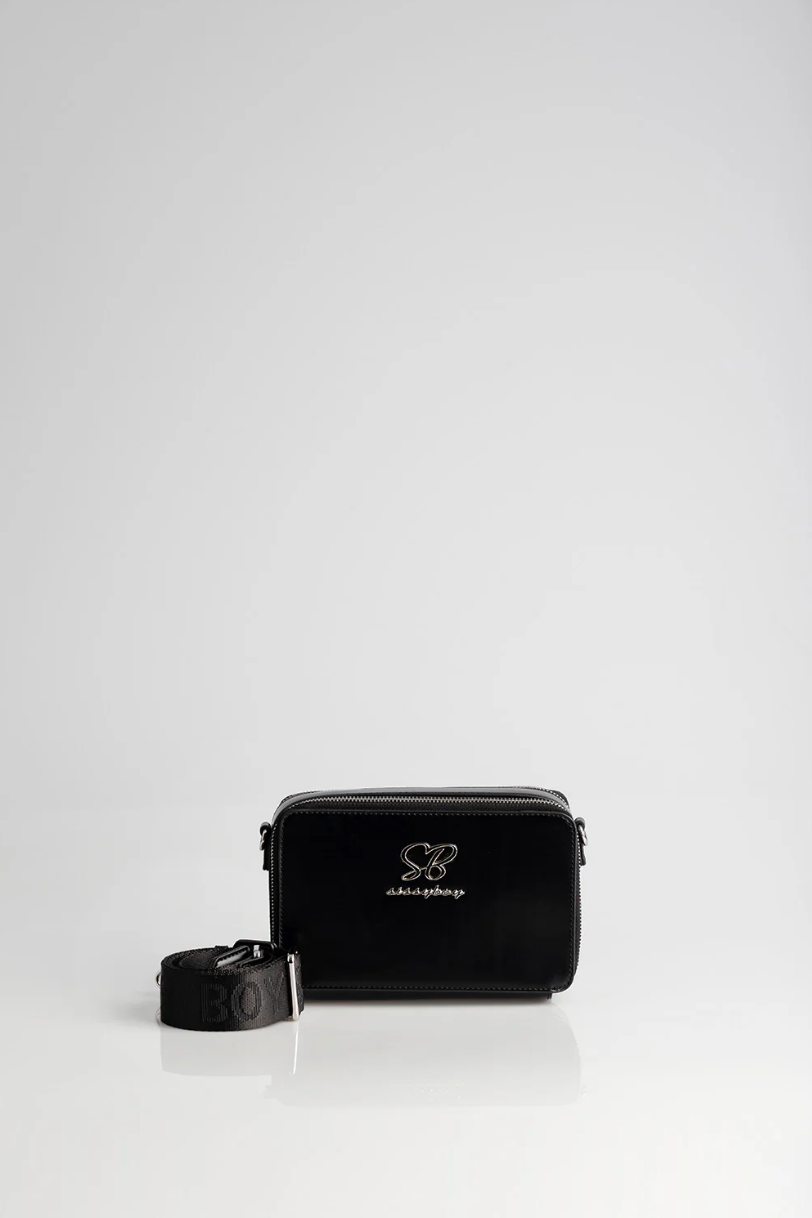 Carmy Crossbody Bag (Sissy Boy)