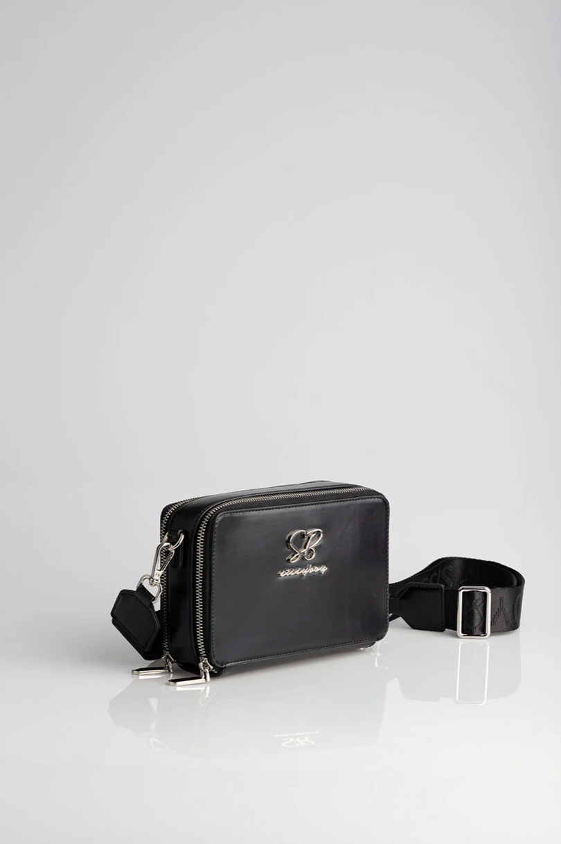 Carmy Crossbody Bag (Sissy Boy)