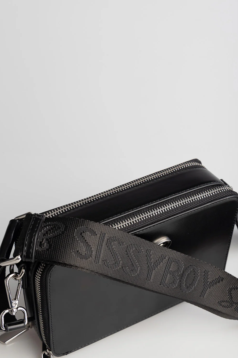 Carmy Crossbody Bag (Sissy Boy)