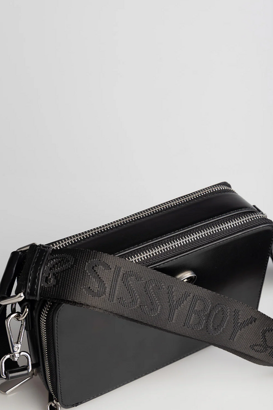 Carmy Crossbody Bag (Sissy Boy)