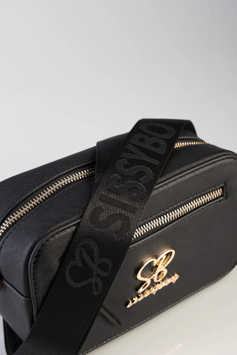 Basic Crossbody Bag (Sissy Boy)