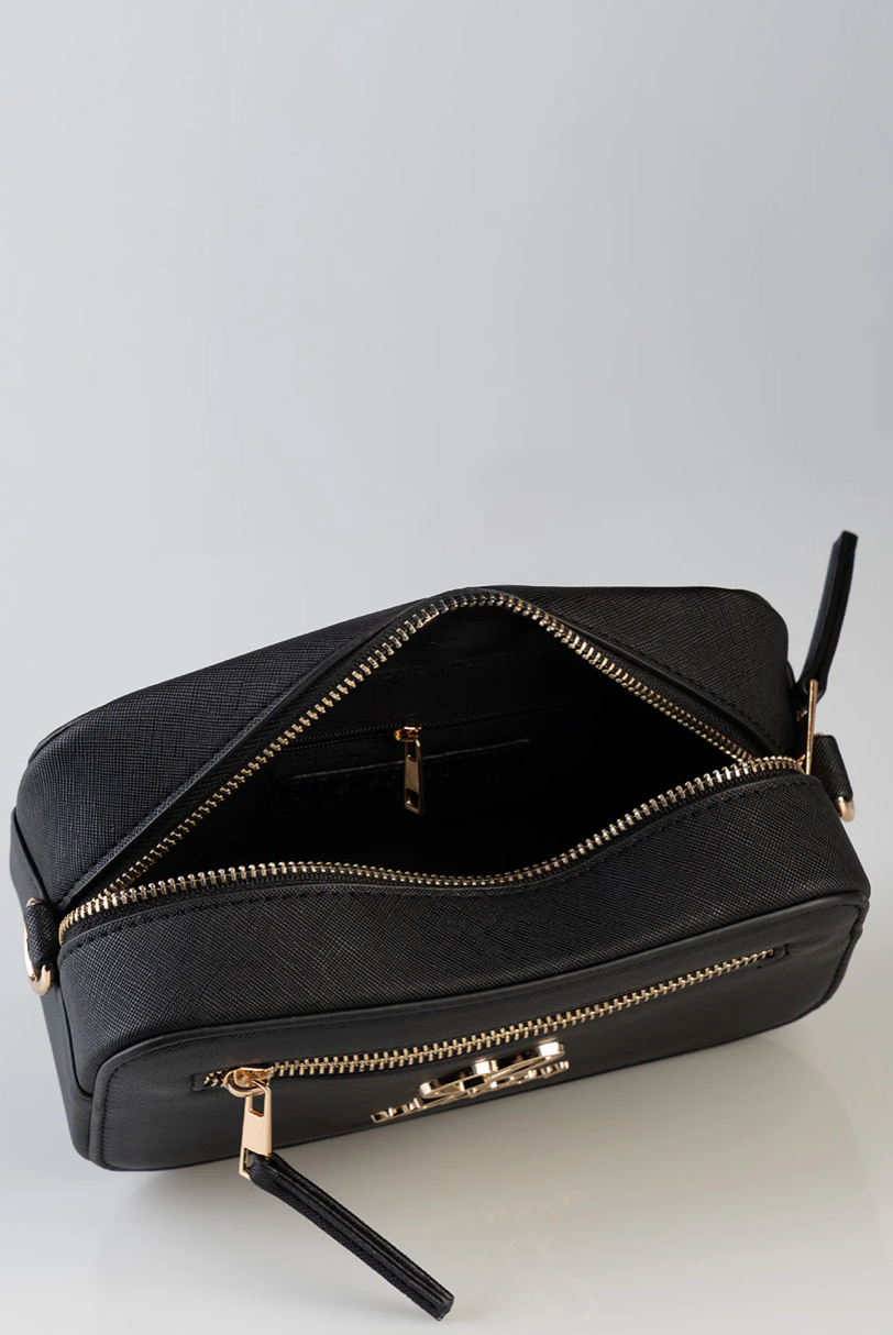 Basic Crossbody Bag (Sissy Boy)