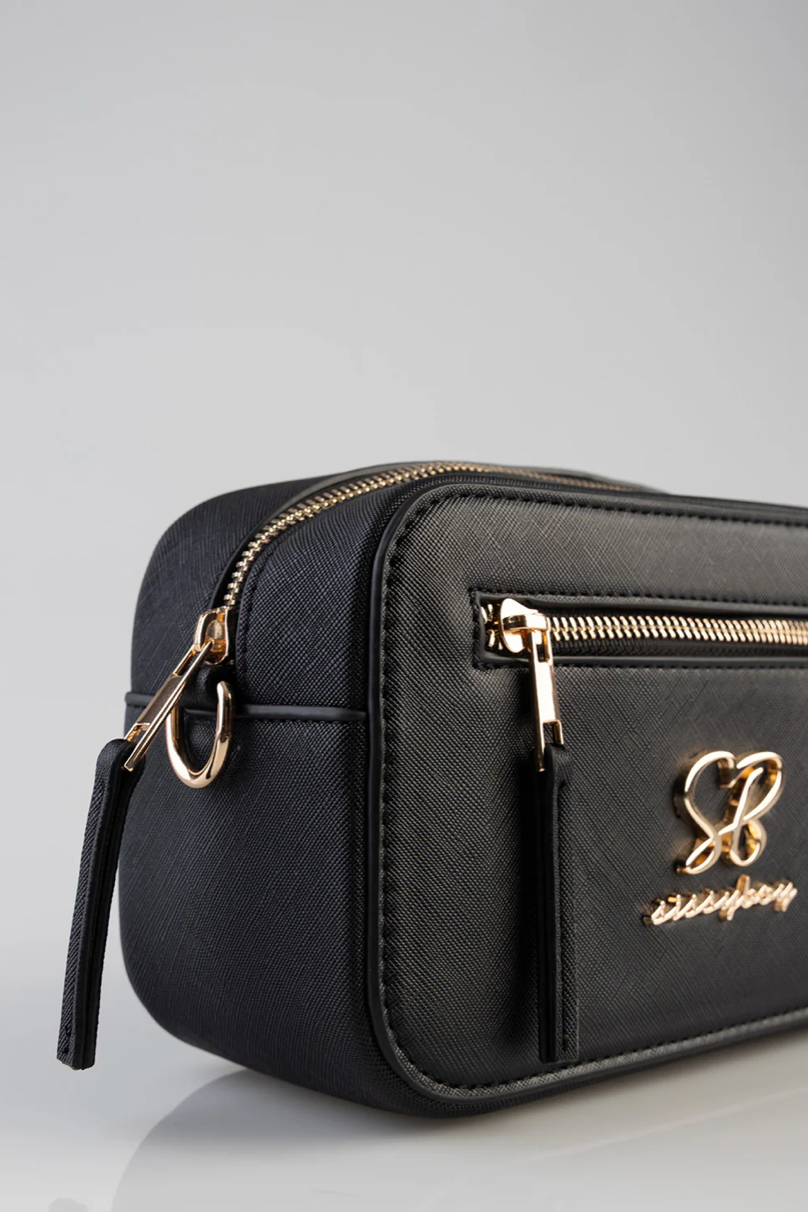 Basic Crossbody Bag (Sissy Boy)