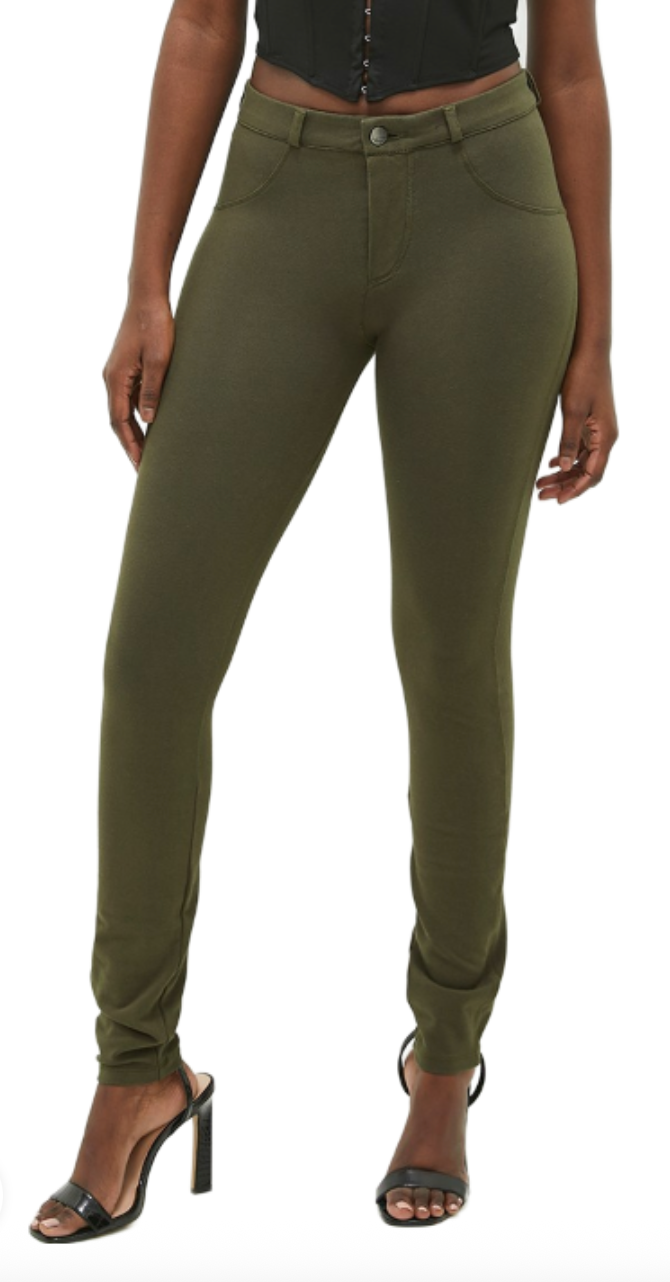 Joey Jeggings (Sissy Boy)