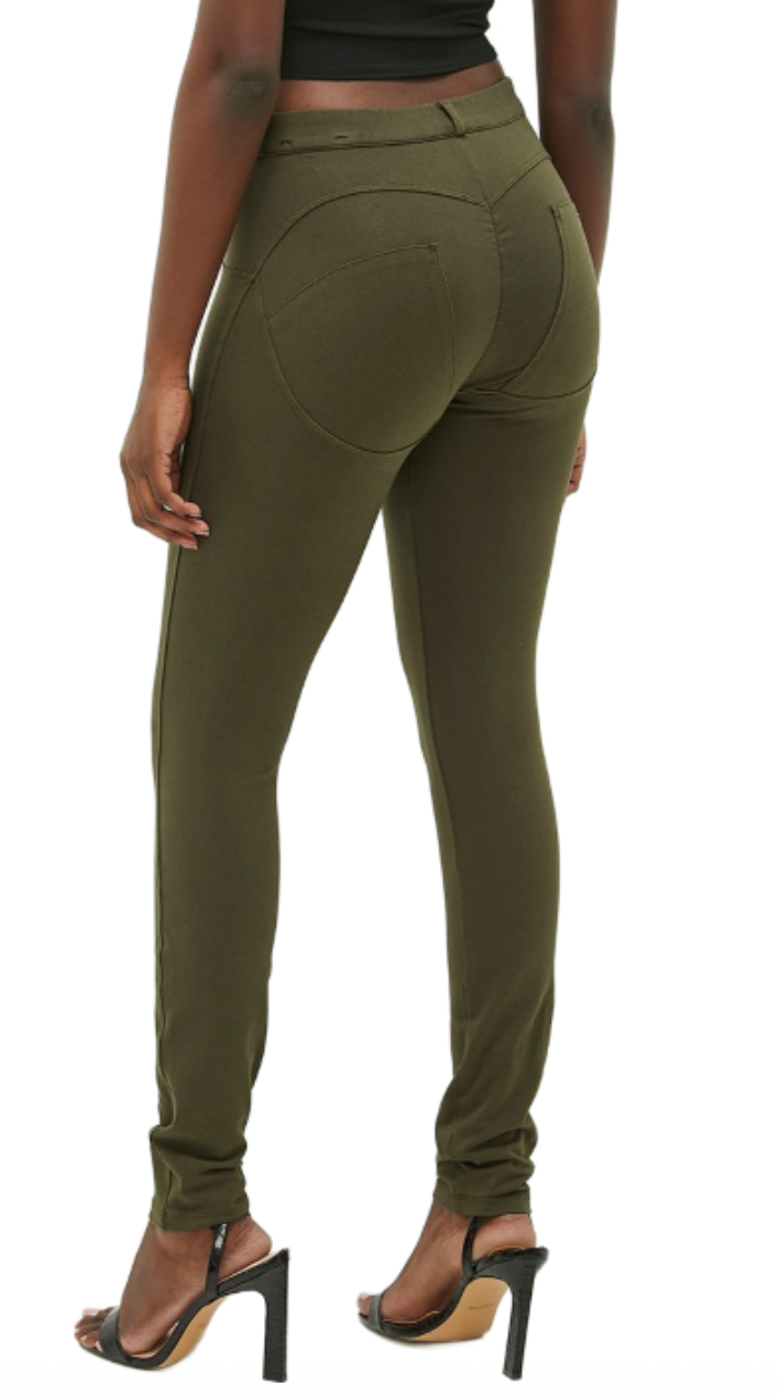 Joey Jeggings (Sissy Boy)